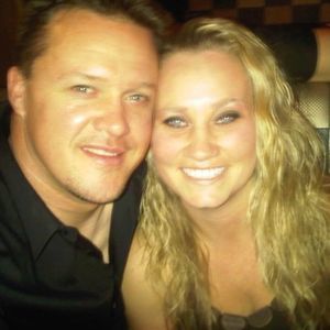 Meet your Posher, Becky